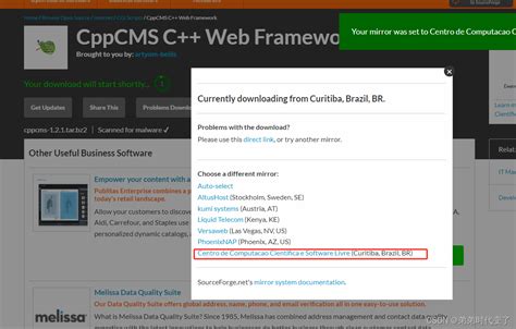 How to Use SourceForge 的图像结果