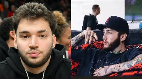 "Please end your stream": FaZe Banks calls Adin Ross on camera and requests him to stop gambling ...