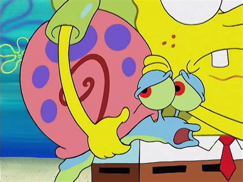 Spongebob Squarepants Dumped