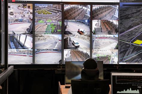 Saudis use AI, drones and thousands of cameras to keep hajj pilgrims safe