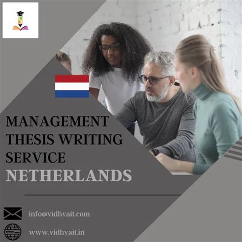 Dissertation,Thesis,Assignment Help In Netherlands - Business ...