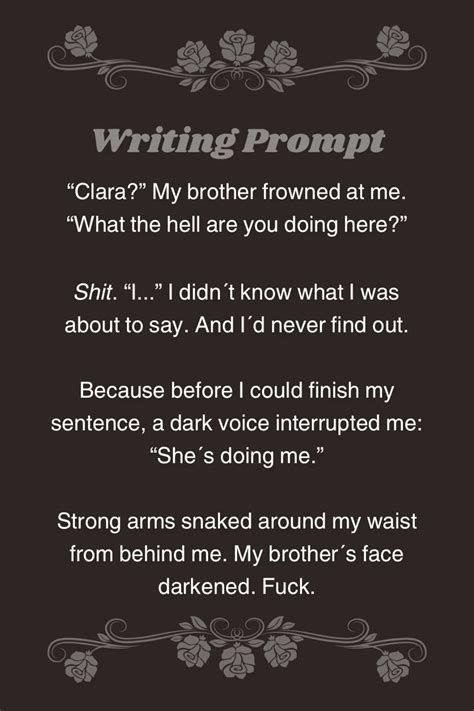 Writing Inspiration 的图像结果