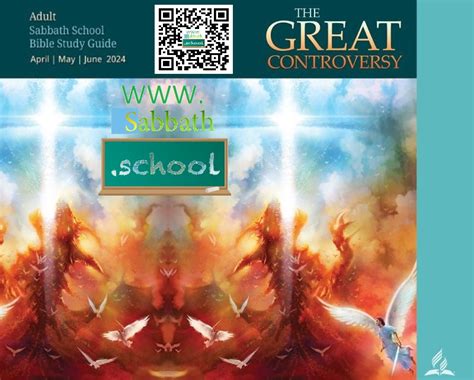 SDA Lessons Discussion 的图像结果