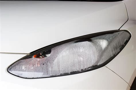 Headlight condensation guidance from HELLA — Your Source for Automotive Aftermarket News