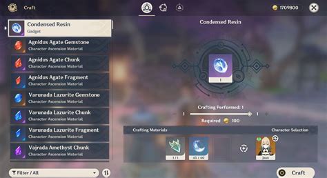 How to get Genshin Impact Guide to Diligence: Location, farming method and more