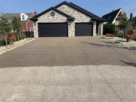 Getting it Right: Determining the Driveway Width Minimum - JR Paving ...