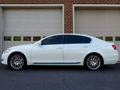 2008 Lexus GS 350 Stock # 021074 for sale near Edgewater Park, NJ | NJ Lexus Dealer