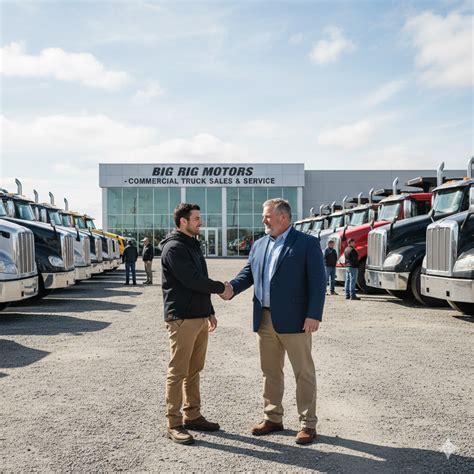 Top 5 Semi-Trucks in Canada for 2025 - Equipment Finance Canada