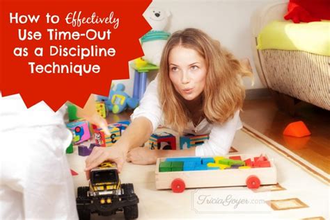 Image result for Time Out Discipline