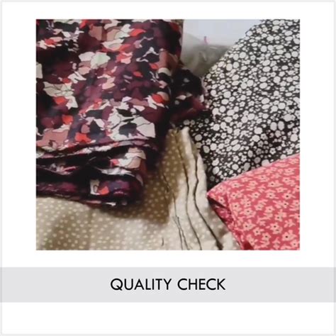 The Refused Line: Sustainable and affordable upcycled apparel – REFASH