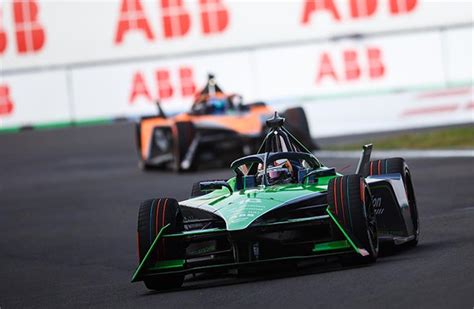 ABB Formula E set to debut in Hyderabad E-Prix | Autocar Professional