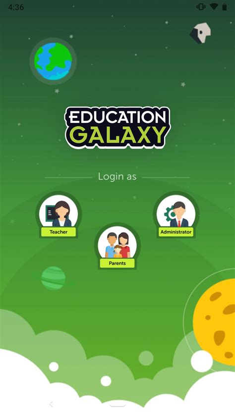 Education Galaxy Connect APK for Android Download