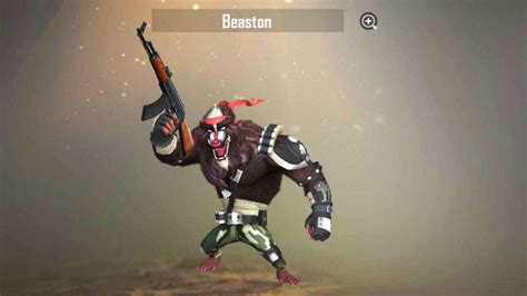 Garena Free Fire’s new Beaston pet now available to players | Digit