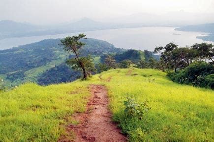 As the rains approach, go on a trek to Matheran
