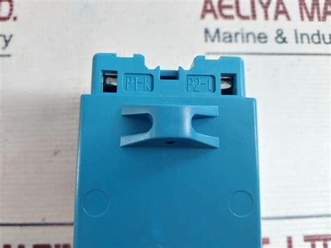 Frer Tac005010X01 Current Transformer – Aeliya Marine Tech
