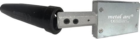Magnetic Earth Clamp - ISI Marked Magnetic Earth Clamp AT1 Series ...
