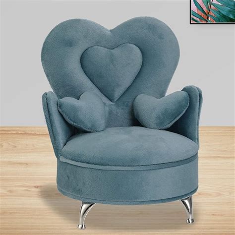 All Heart Sofa Jewellery Organiser Online in India