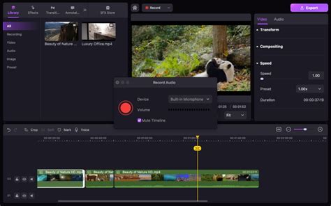 Image result for Basic Video Editor