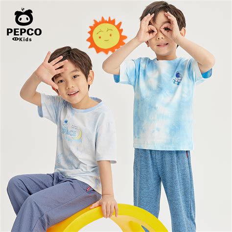 童装男童夏装套装2021新款夏季男孩洋气两件套韩版帅气儿童短袖潮-阿里巴巴