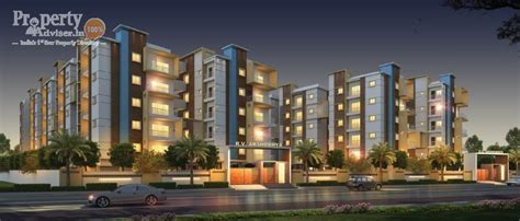 RV Akshobhya Best APARTMENT for Sale in Hyderabad - Propertyadviser