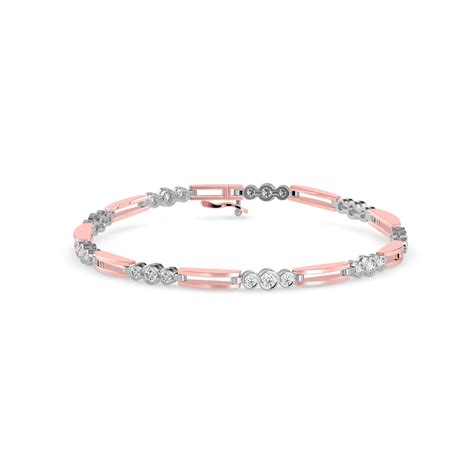 TriGem Elegance Bracelet – Lameya