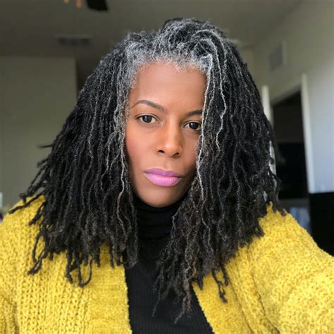 Sisterlocks - Locked Hair | Natural hair styles for black women ...