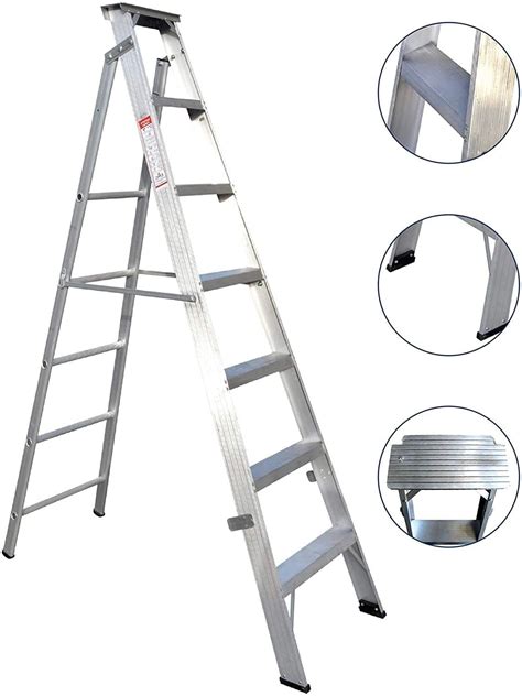 Step Ladders 6 Steps at Andrea Mcclelland blog