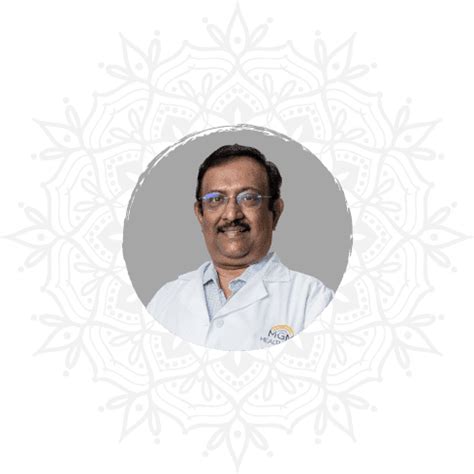 MGM Healthcare Malar, Adyar Chennai