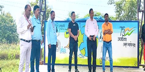 Xavier Institute of Social Service