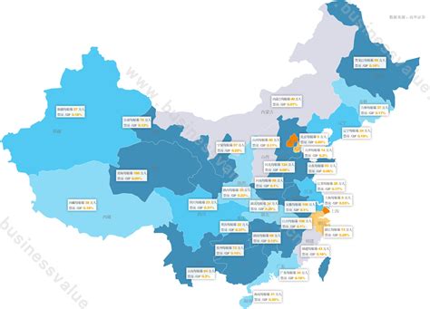 中国地图中心部位 中国地图地理