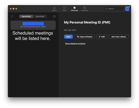 Join Zoom App 的图像结果