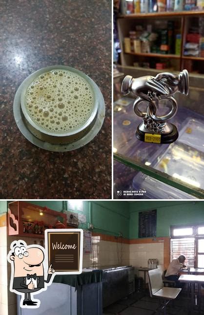 Ganesh Prasad Cooldrinks, Kushtagi