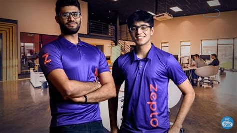 दो दोस्तों ने दो साल में ही कर दिया कमाल, 2023 की पहली यूनिकॉर्न बनी ...