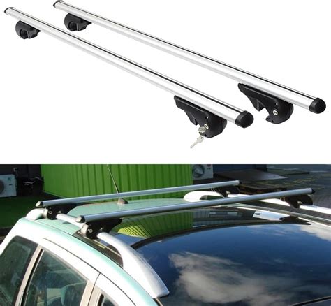 Car Roof Rail