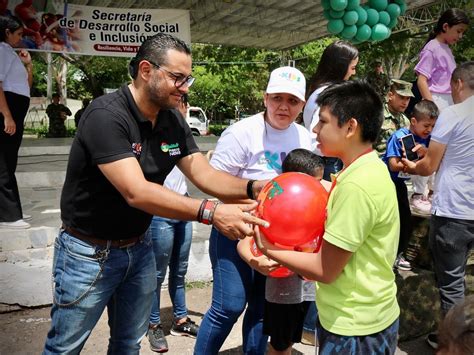 La inclusión social, un compromiso a largo plazo - TSM Noticias
