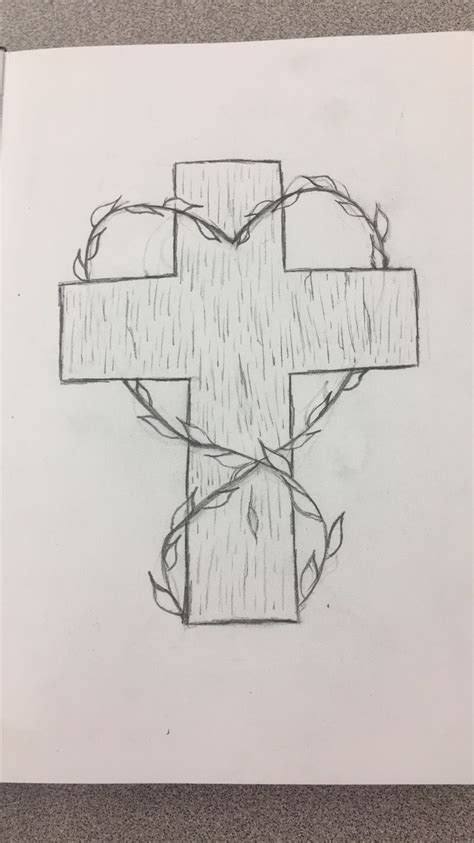 Religious Drawings Easy