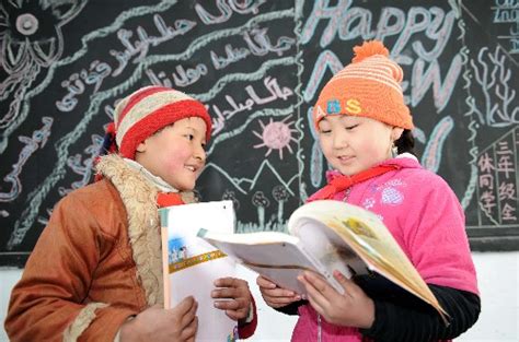 新疆基本实现12年免费教育，2018年实现15年免费教育_教育家_澎湃新闻-The Paper