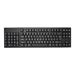 Amazon.in: Buy 3NH® Left Handed Mechanical Keyboard, 109 Keys Ergonomic ...