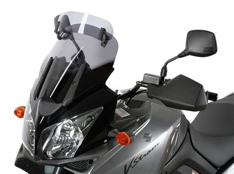 SUZUKI DL 650 V-STROM 2004 - 2010 DL 650 / 1000 V-STROM / KLV 1000 ...