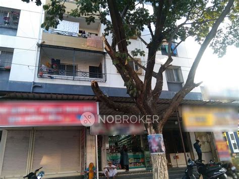 Standalone Building Marunji - Without Brokerage Unfurnished 1 BHK Flat ...