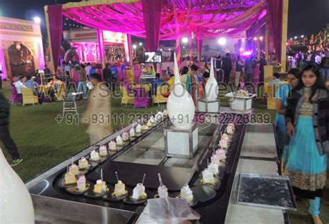 Sushi Conveyor, Auto Meal ordering System, Best Idea for planning for ...