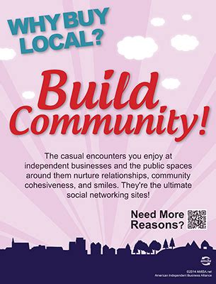 Buy Local Message 的图像结果