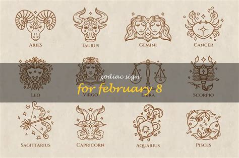 The Unique Personality Traits Of Those Born Under The Zodiac Sign Of ...