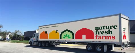 Nature Fresh Farms Partners with Revol Greens to Enter Greenhouse-Grown ...