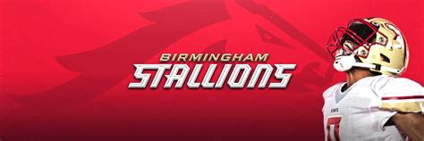 Birmingham Stallions Roster Moves: Week 5