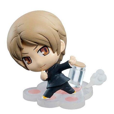 Petit Chara Land Natsume's Book of Friends - Spring, Summer, Fall ...