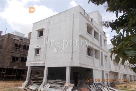 Latest update on SRC Enclave Villa on 24-Jun-2019