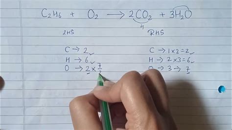 C6H6 O2 CO2 H2O Balanced 的图像结果