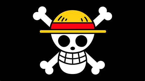 One Piece Straw Hat Logo Straw Hat | One Piece Wiki | Fandom