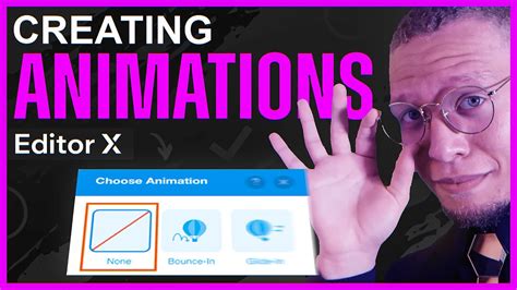Image result for How to Write Code Animations in Editor X